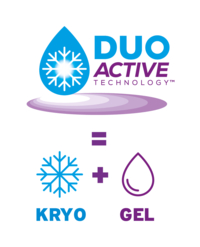 DuoActive Technologie